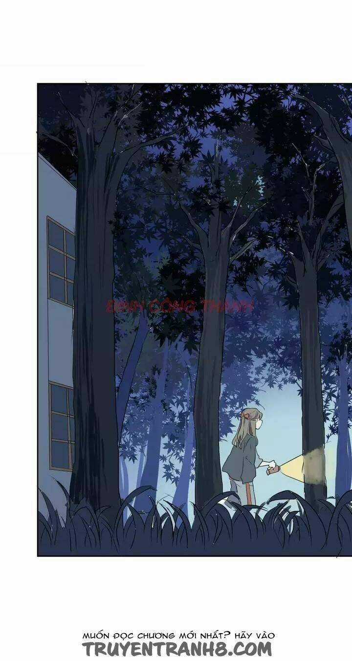 Nhộng Chapter 3 trang 27