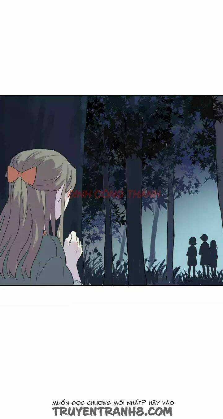 Nhộng Chapter 3 trang 29