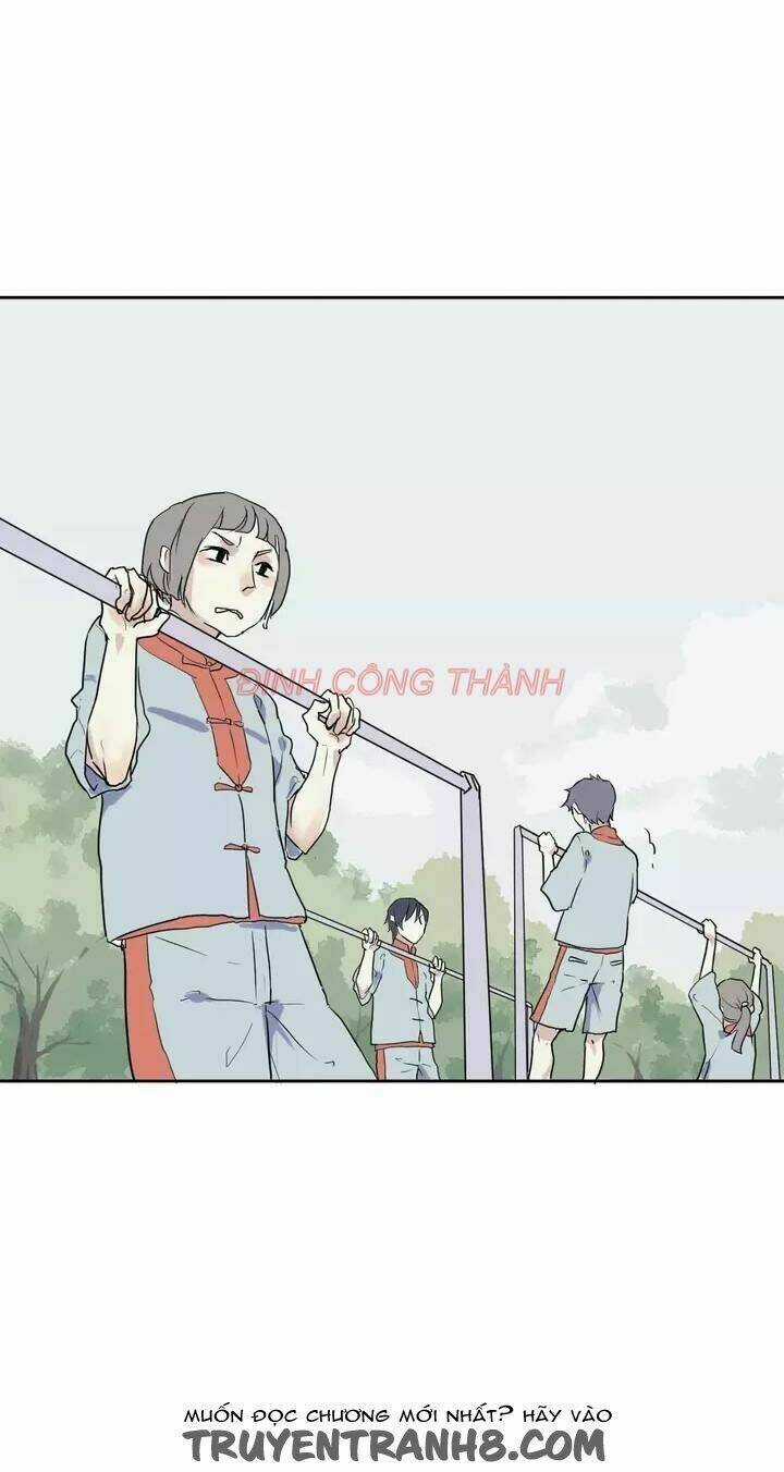 Nhộng Chapter 3 trang 3