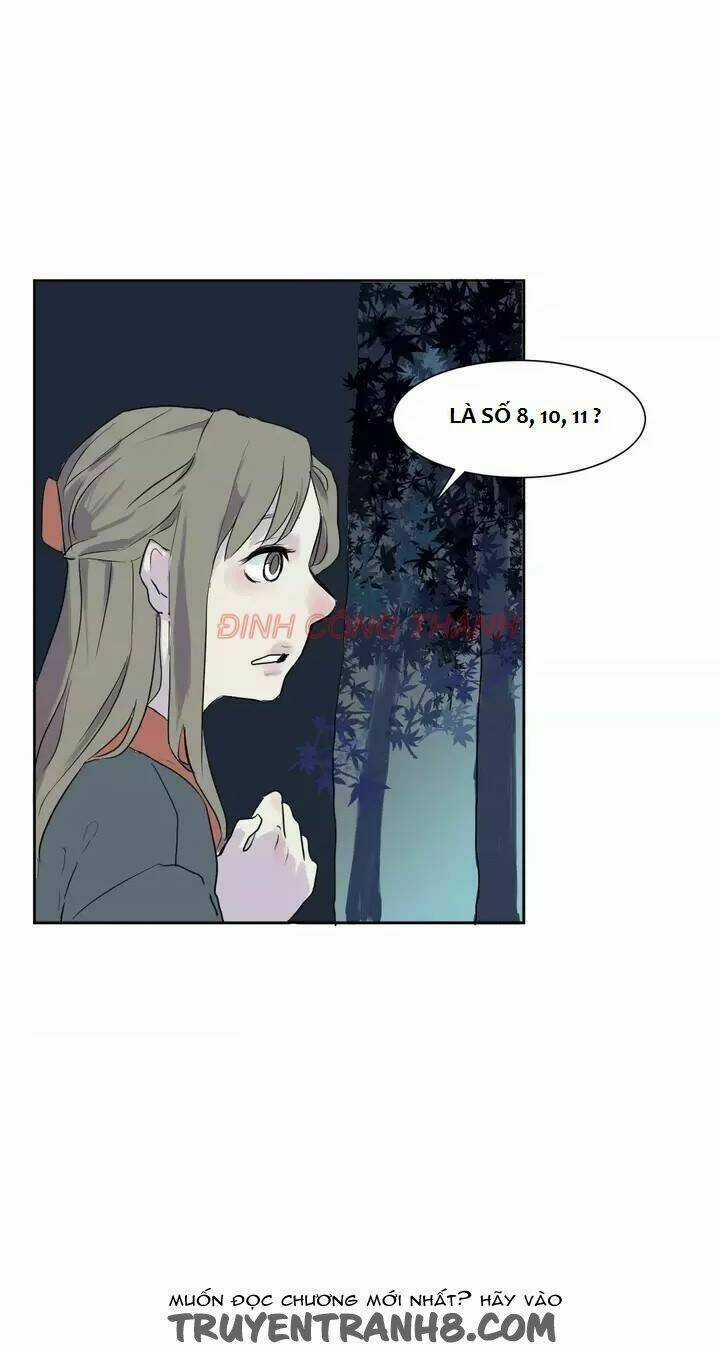 Nhộng Chapter 3 trang 31