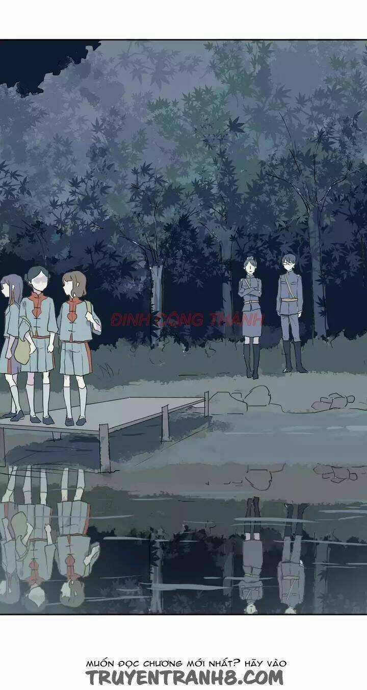 Nhộng Chapter 3 trang 32