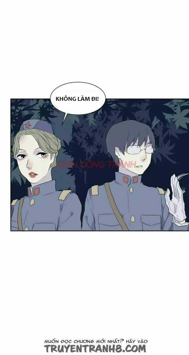 Nhộng Chapter 3 trang 33