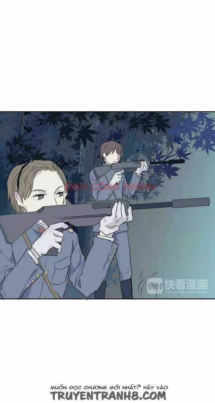 Nhộng Chapter 3 trang 34