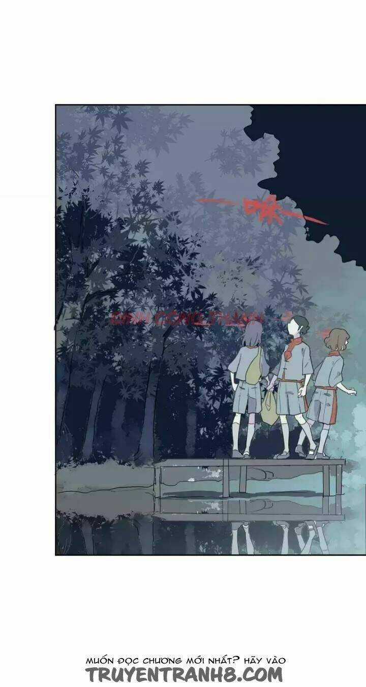 Nhộng Chapter 3 trang 35