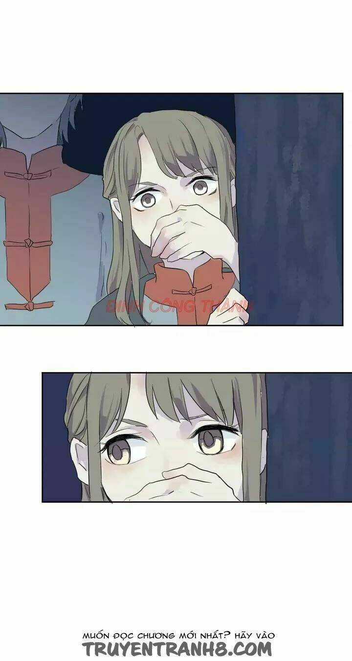 Nhộng Chapter 3 trang 36