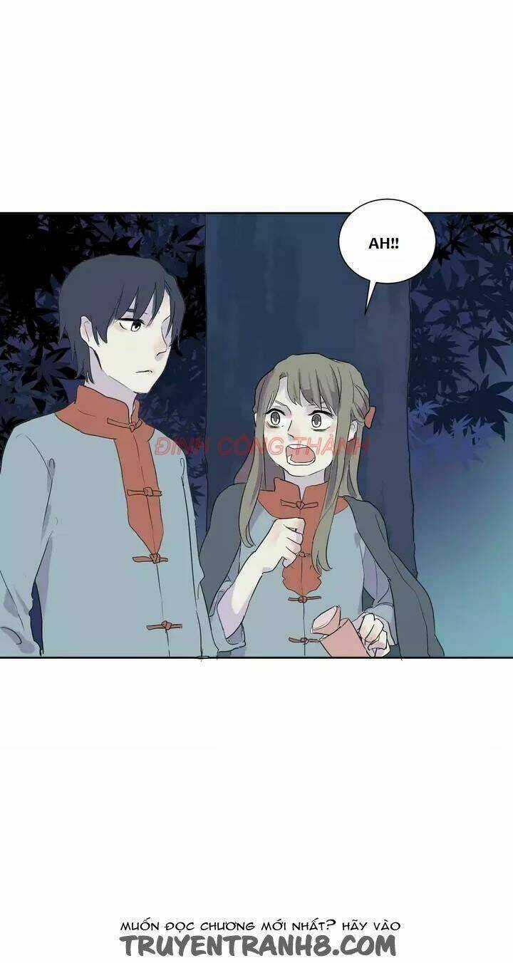 Nhộng Chapter 3 trang 37