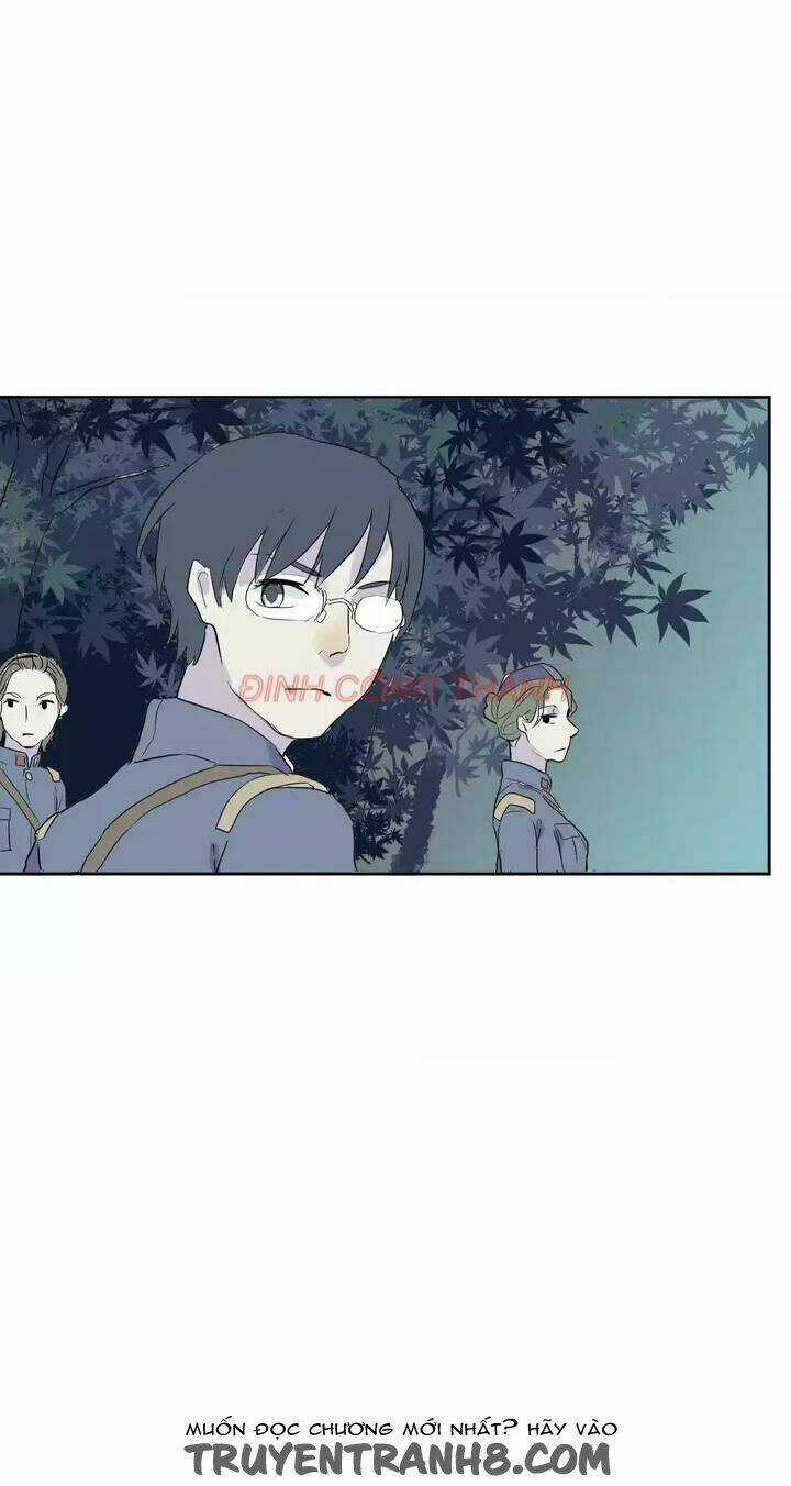 Nhộng Chapter 3 trang 38