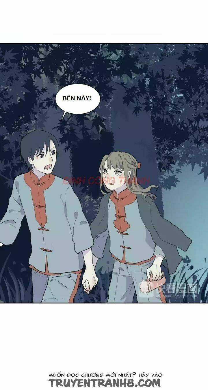 Nhộng Chapter 3 trang 39