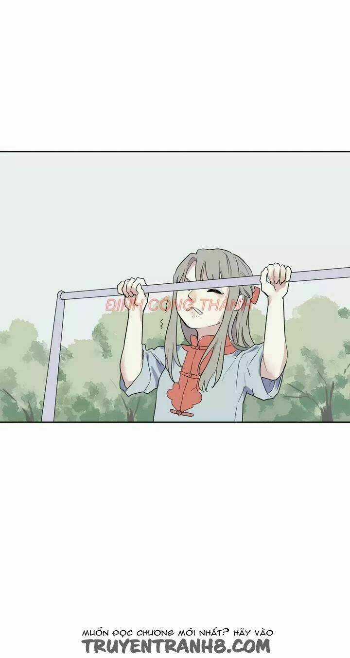 Nhộng Chapter 3 trang 4