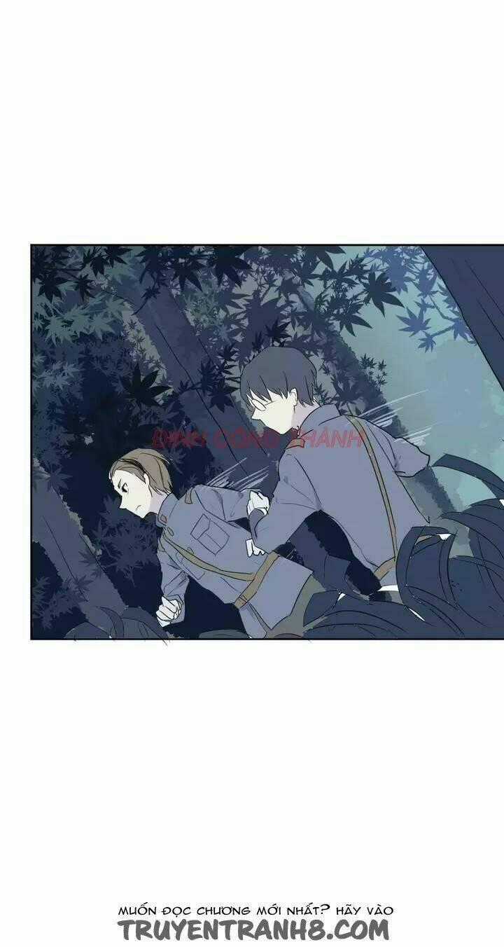 Nhộng Chapter 3 trang 40