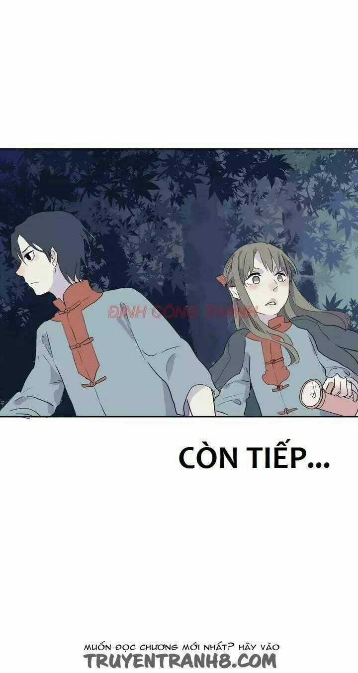 Nhộng Chapter 3 trang 41