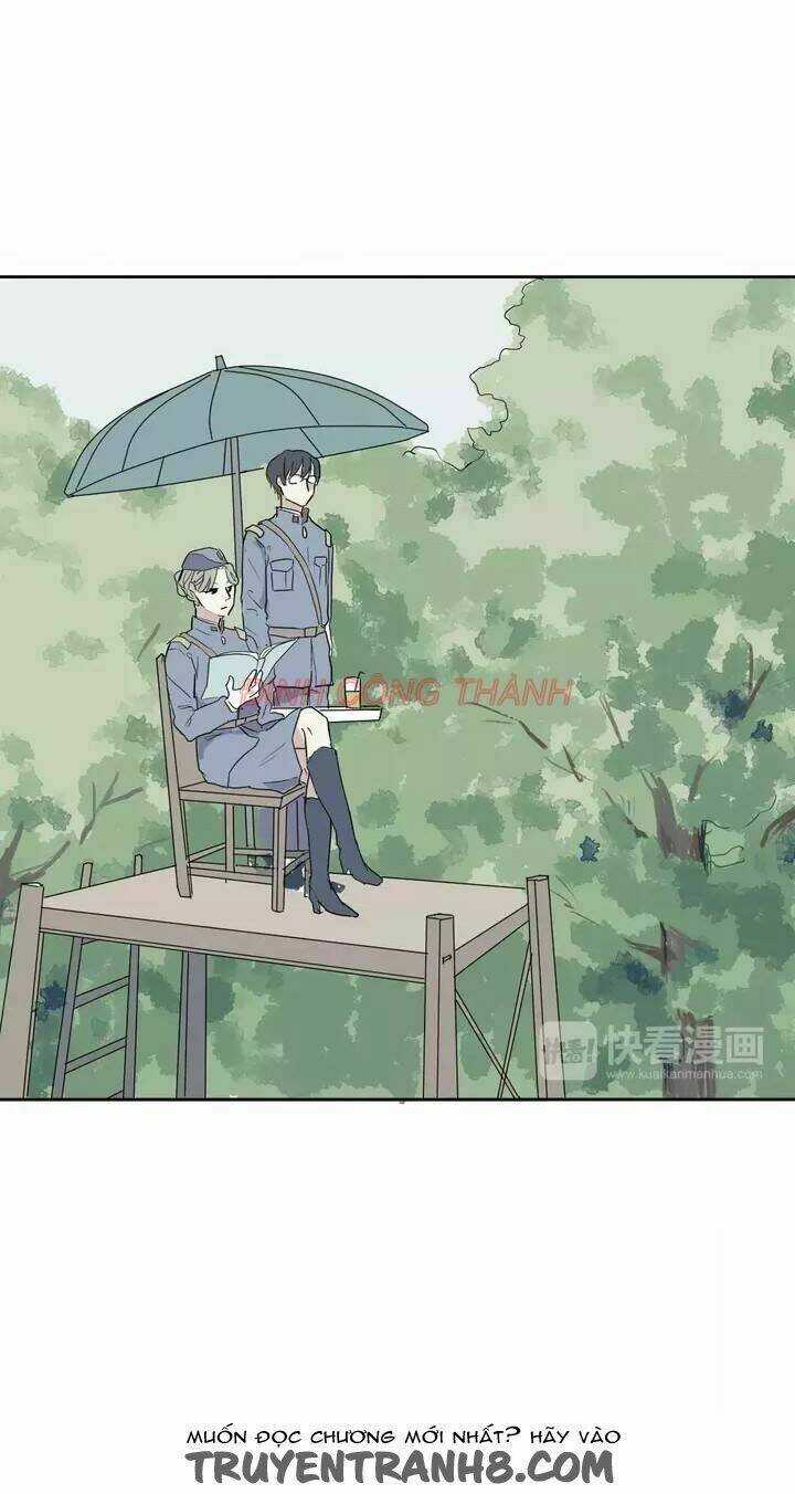 Nhộng Chapter 3 trang 5