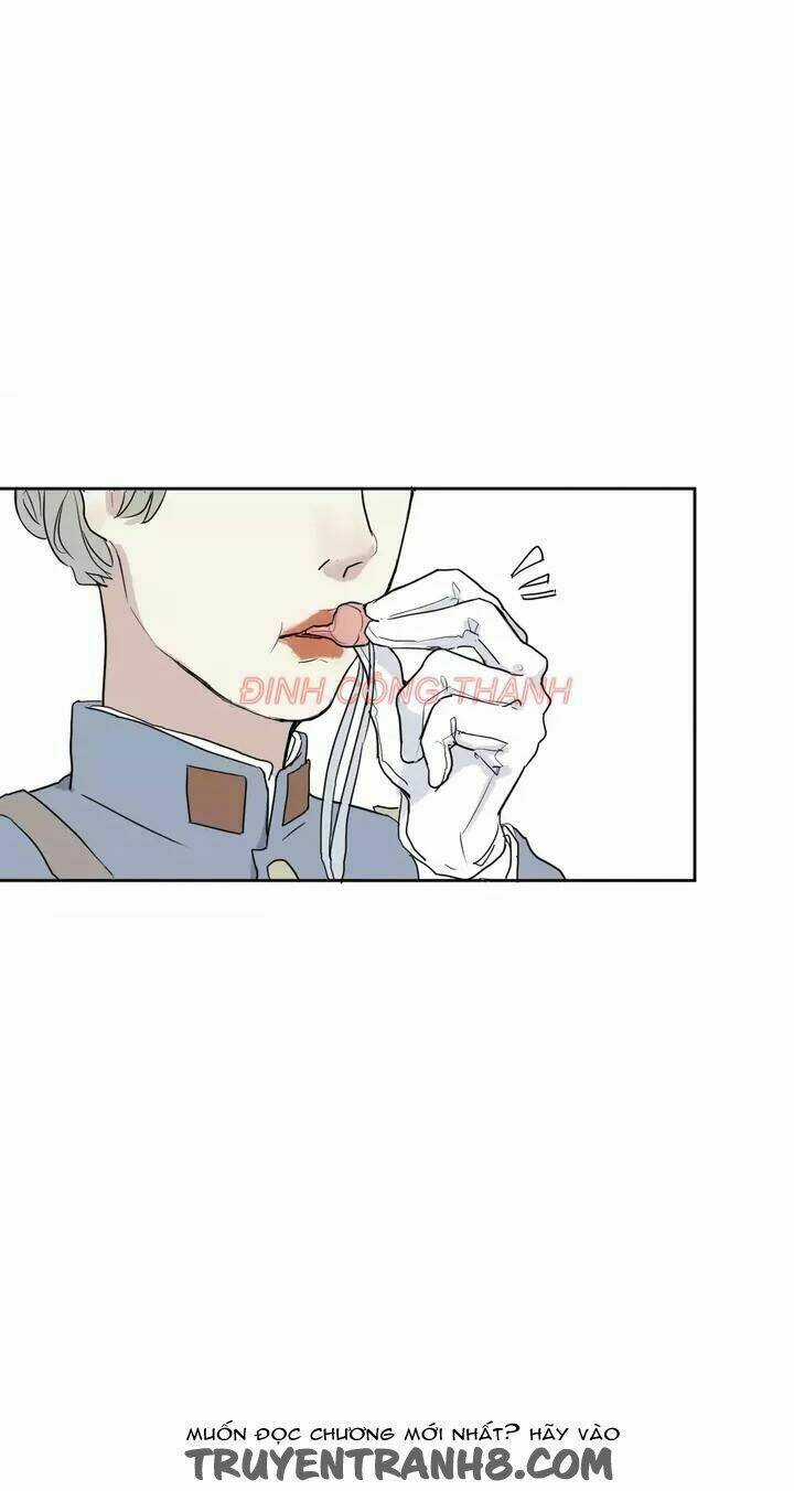 Nhộng Chapter 3 trang 6