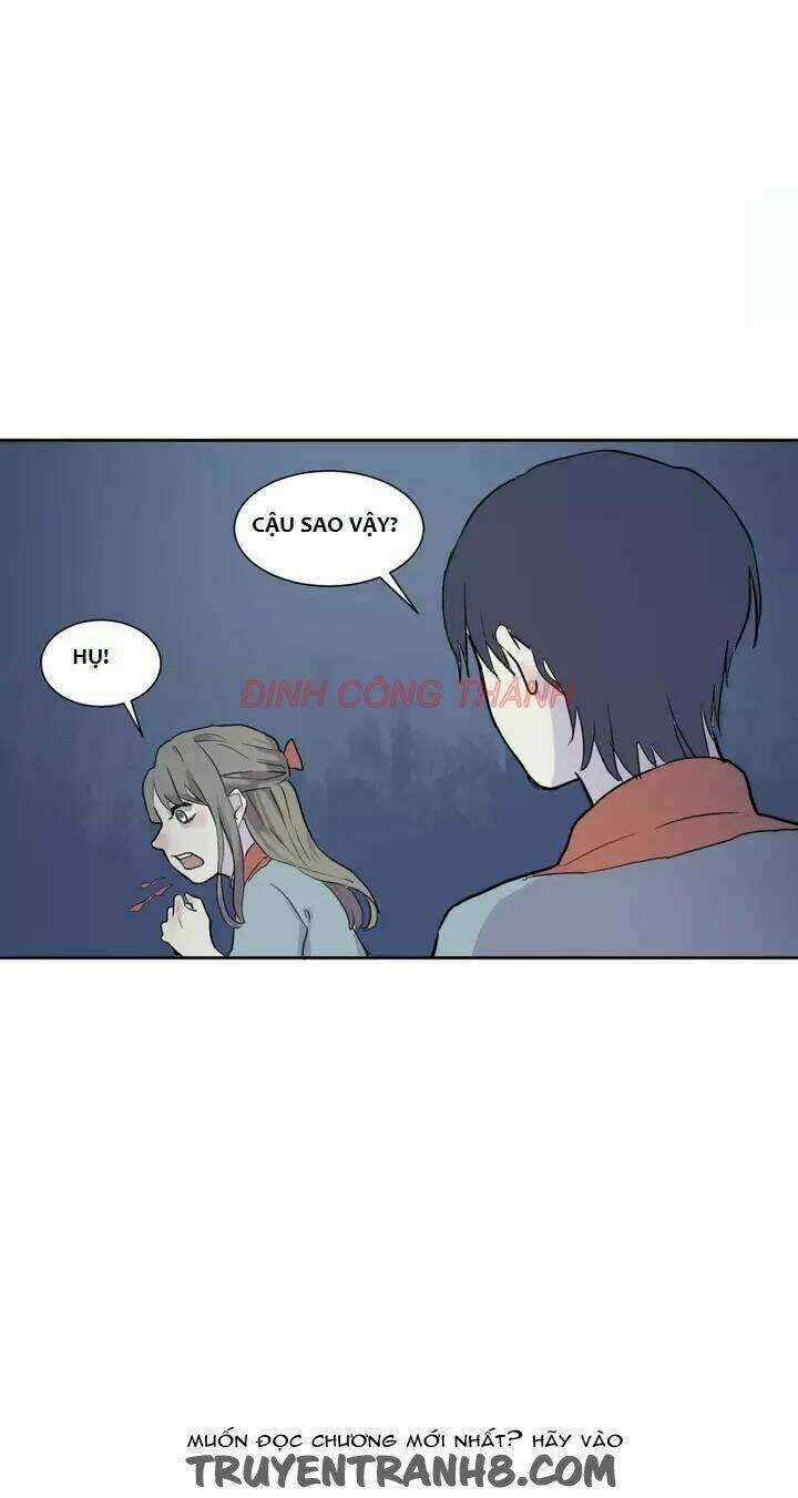 Nhộng Chapter 4 trang 10