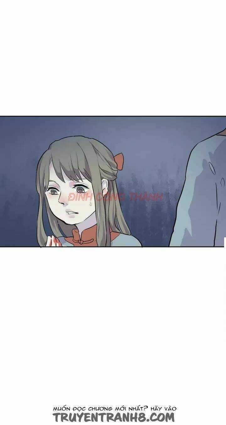 Nhộng Chapter 4 trang 11