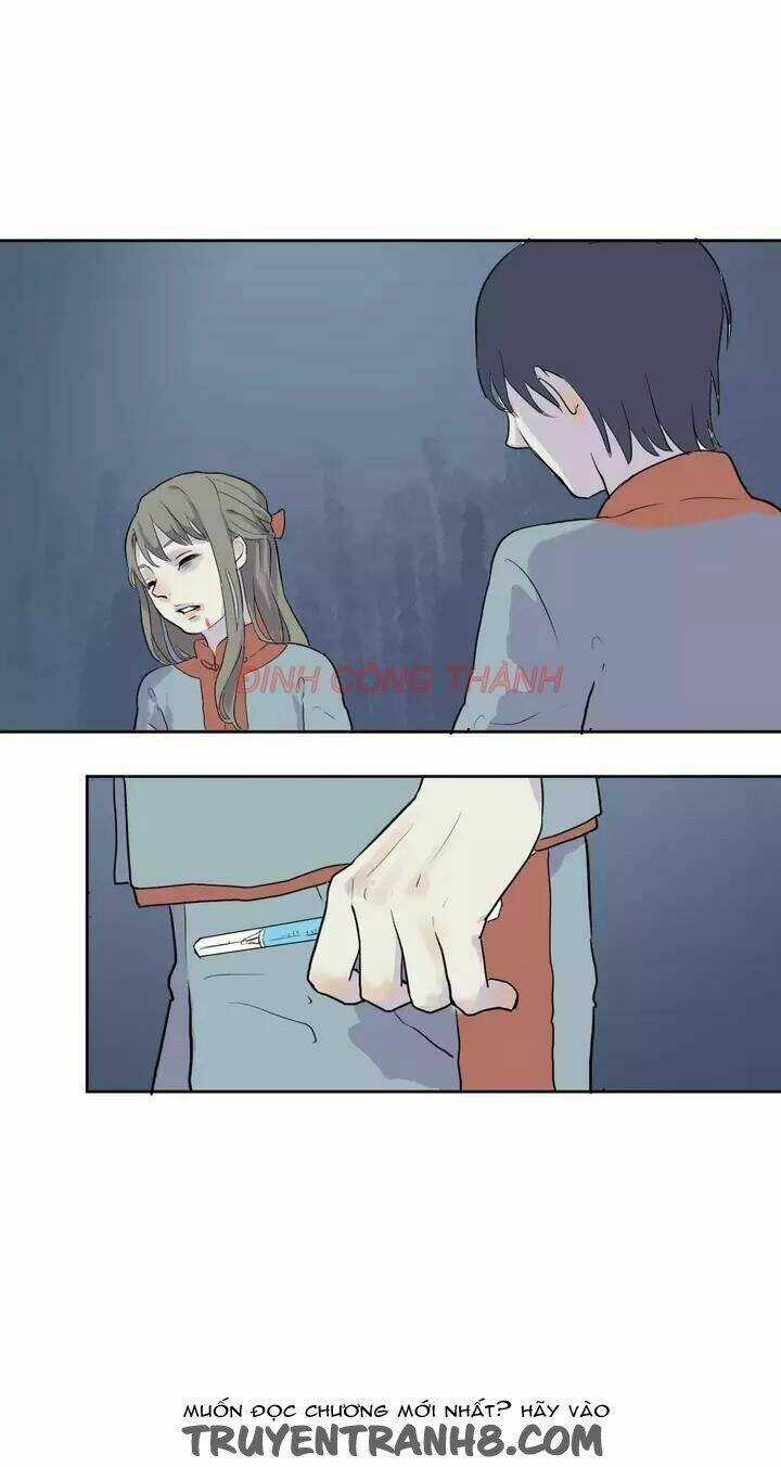 Nhộng Chapter 4 trang 14