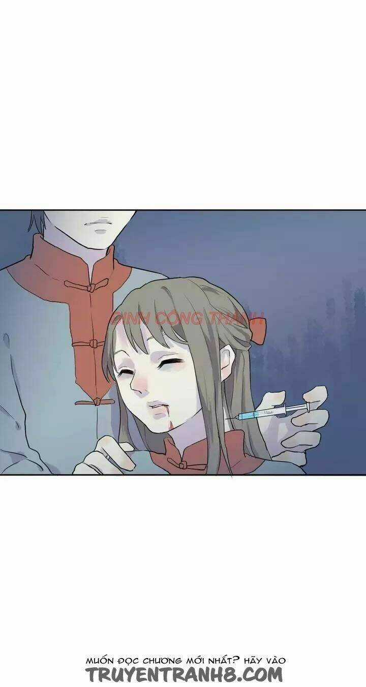 Nhộng Chapter 4 trang 15