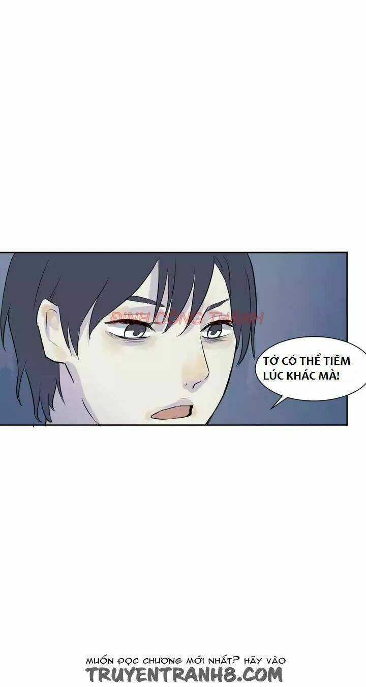 Nhộng Chapter 4 trang 17