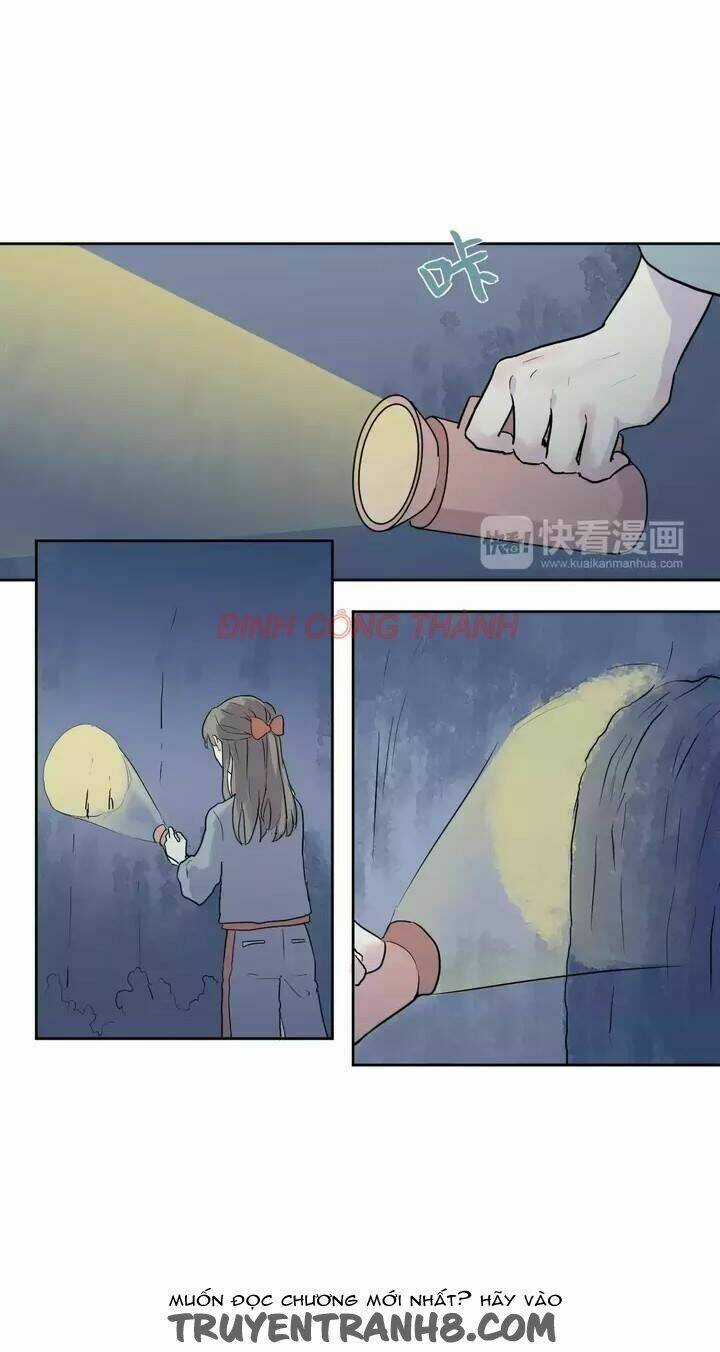 Nhộng Chapter 4 trang 19