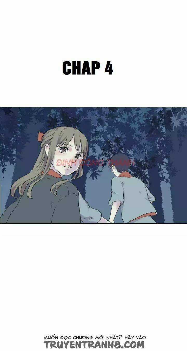 Nhộng Chapter 4 trang 2