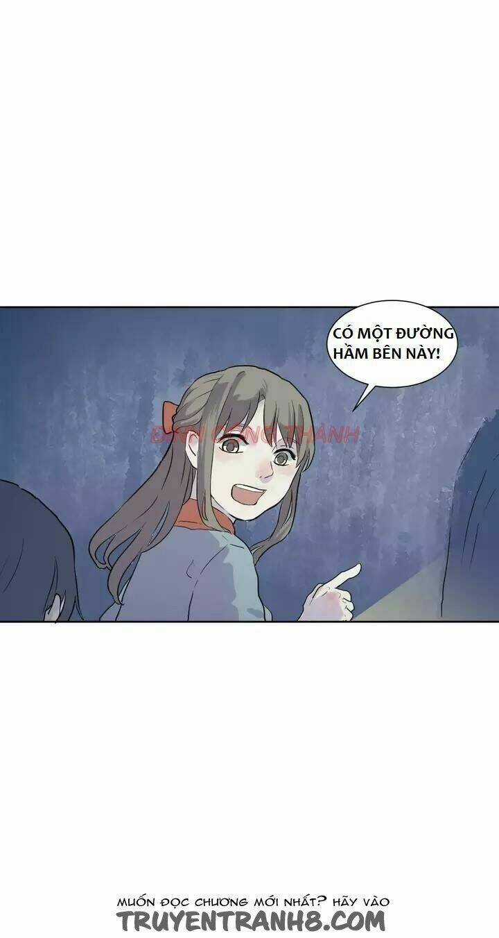 Nhộng Chapter 4 trang 20