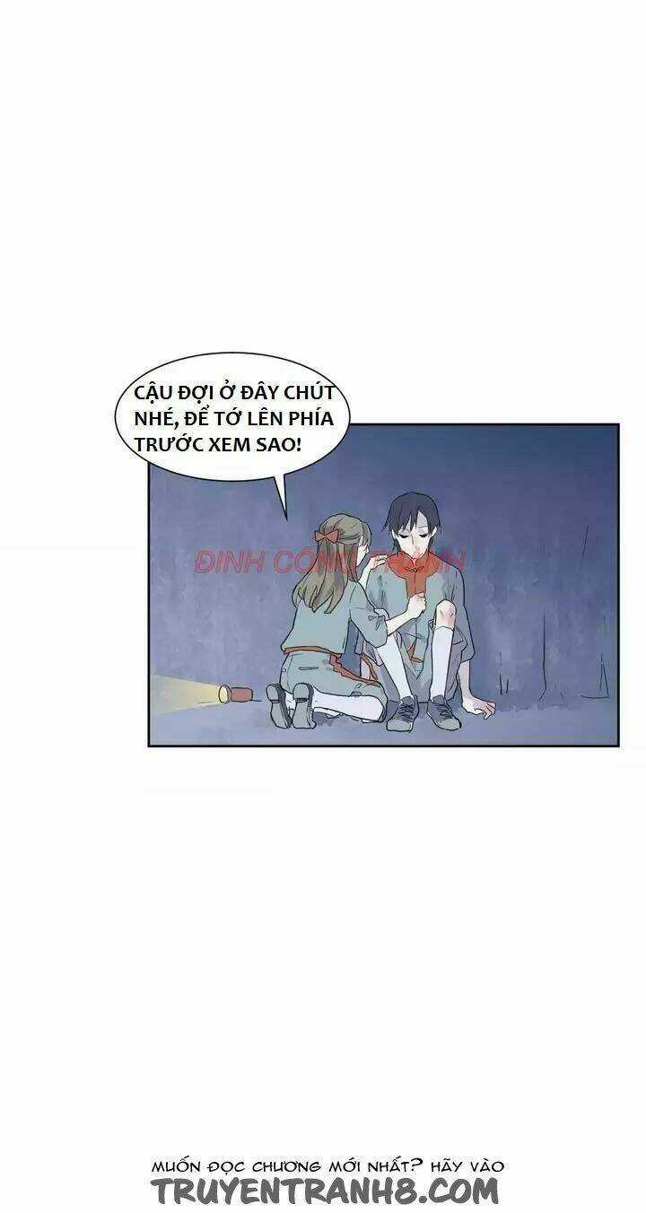 Nhộng Chapter 4 trang 23