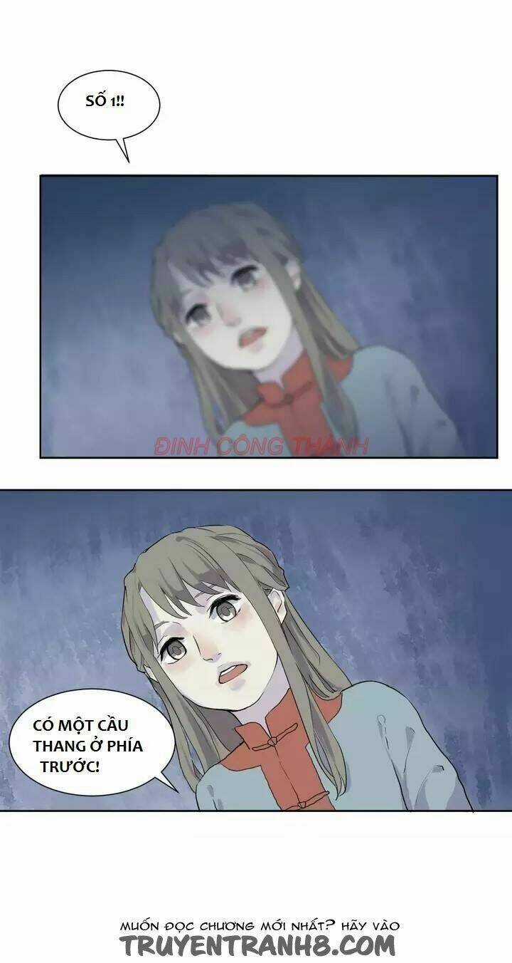 Nhộng Chapter 4 trang 25