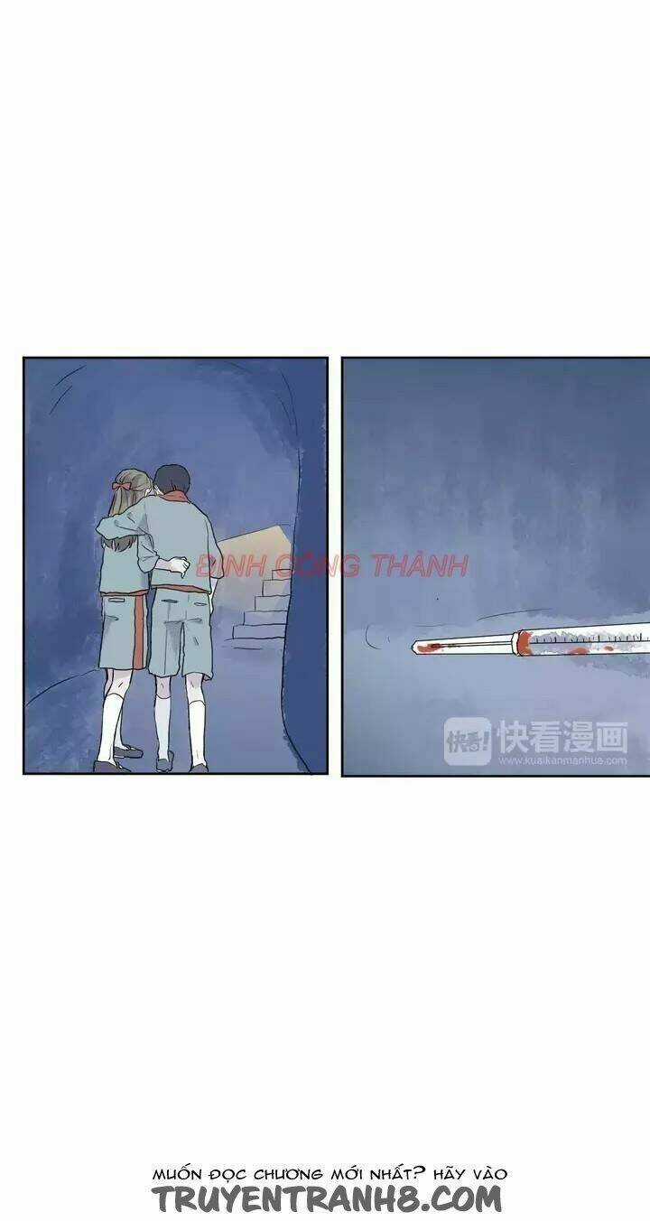 Nhộng Chapter 4 trang 26