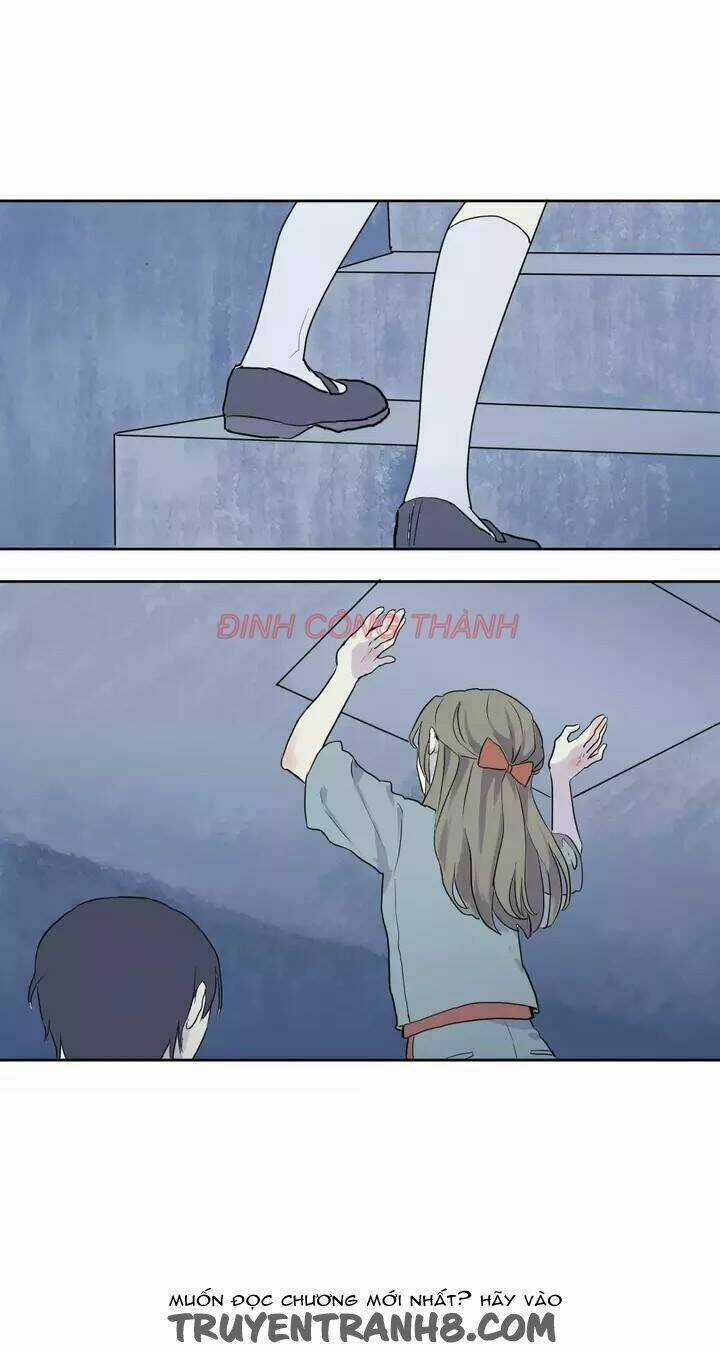 Nhộng Chapter 4 trang 27