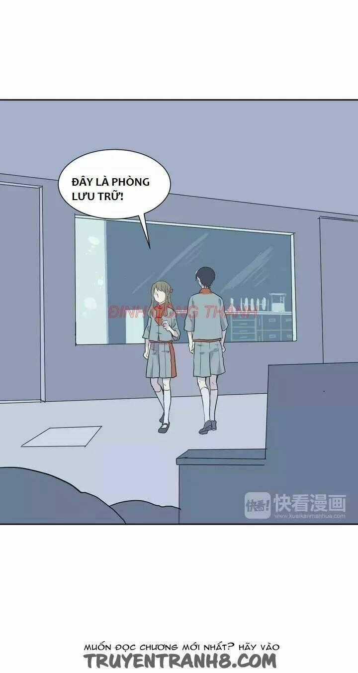 Nhộng Chapter 4 trang 29