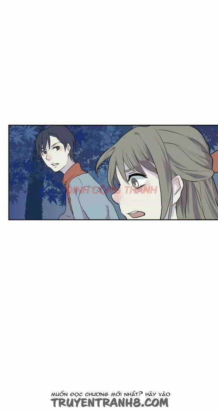 Nhộng Chapter 4 trang 4