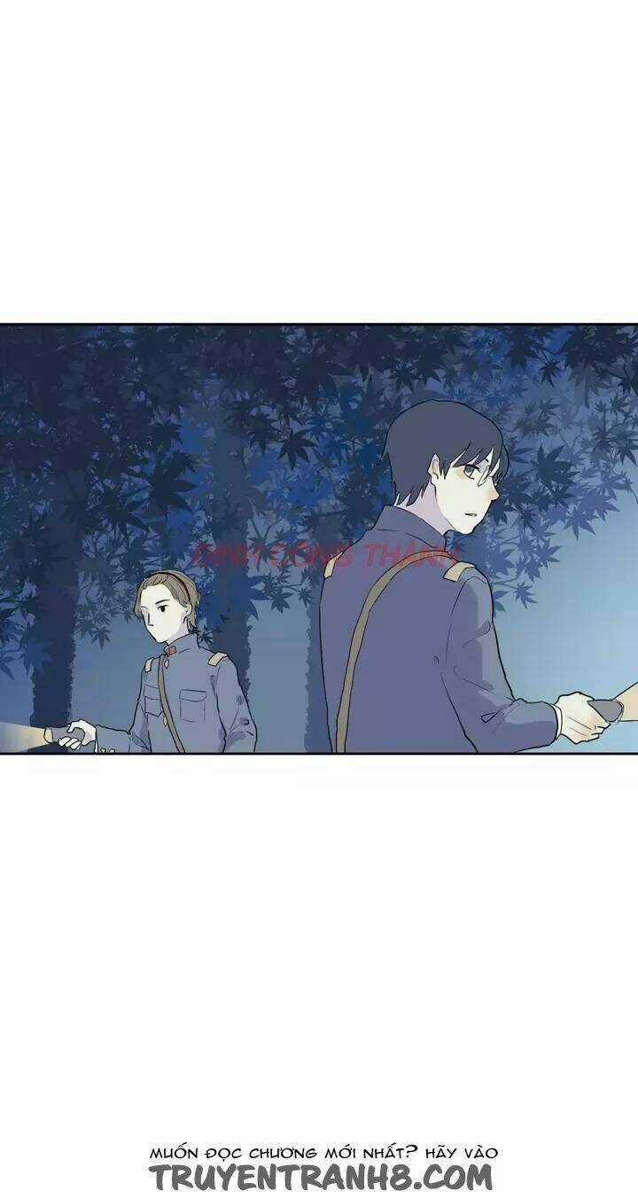 Nhộng Chapter 4 trang 6