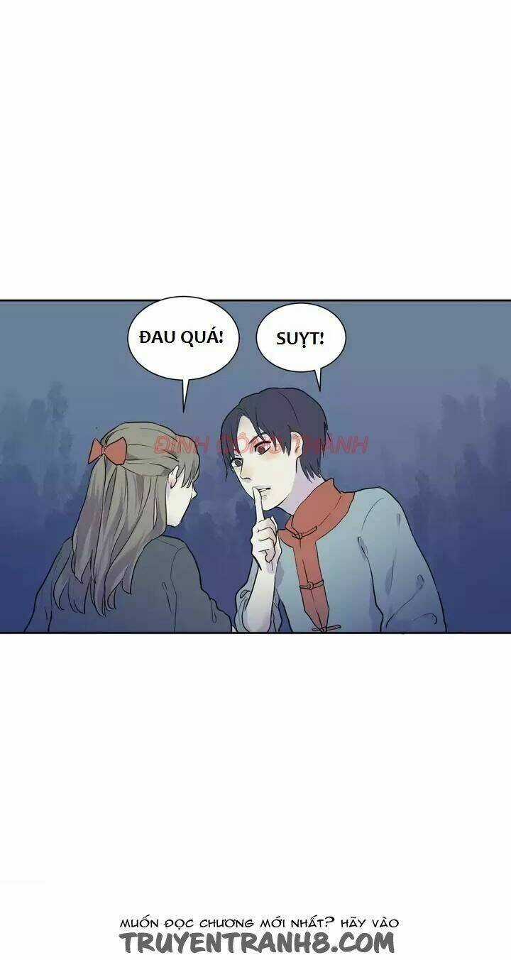 Nhộng Chapter 4 trang 7