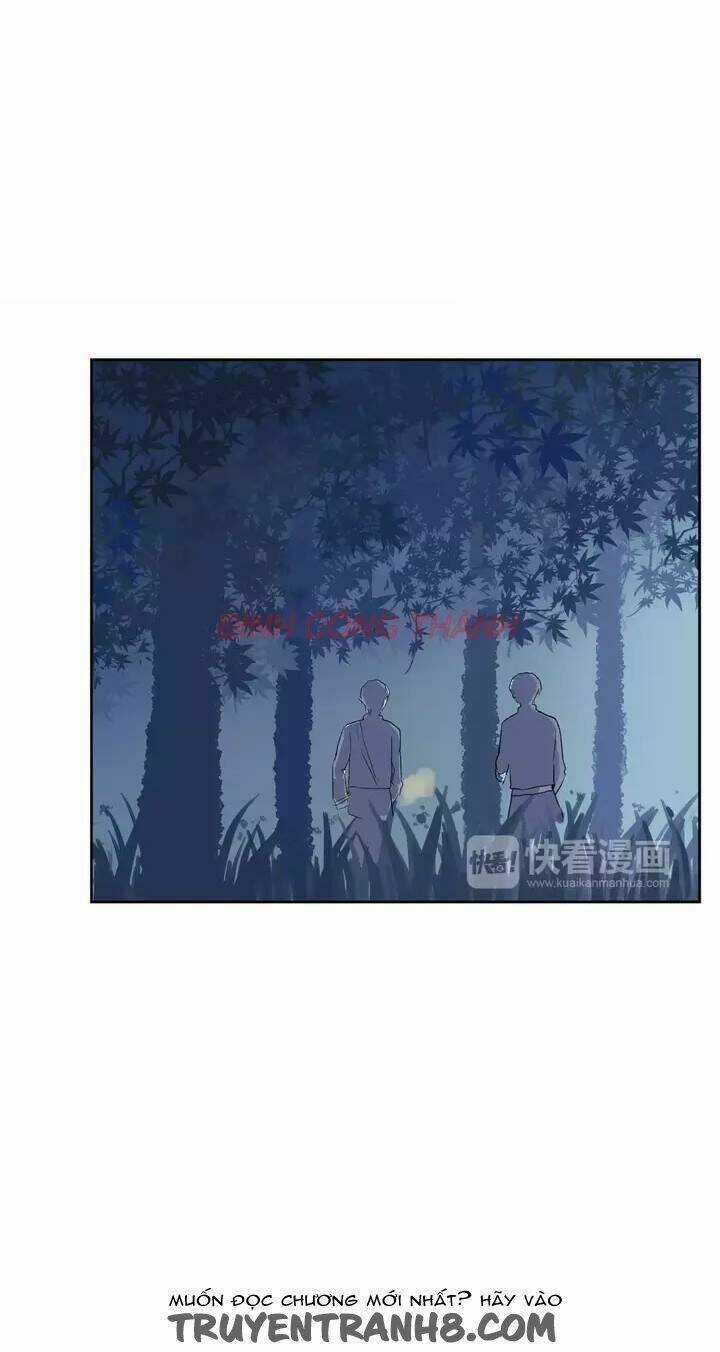 Nhộng Chapter 4 trang 8