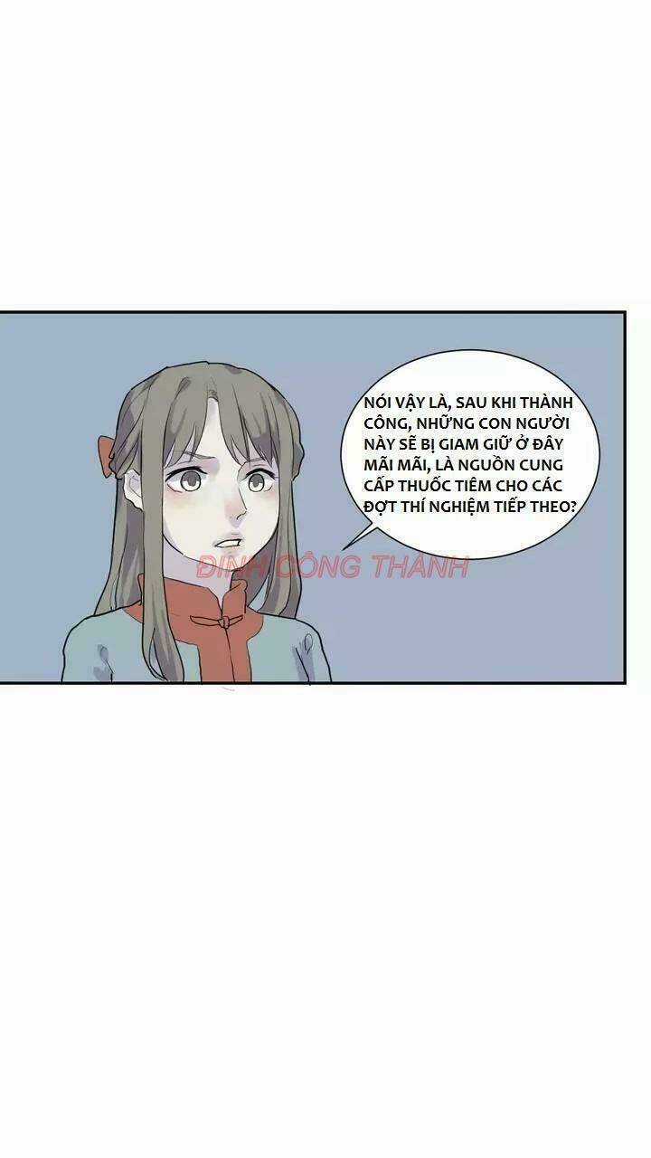 Nhộng Chapter 5 trang 10