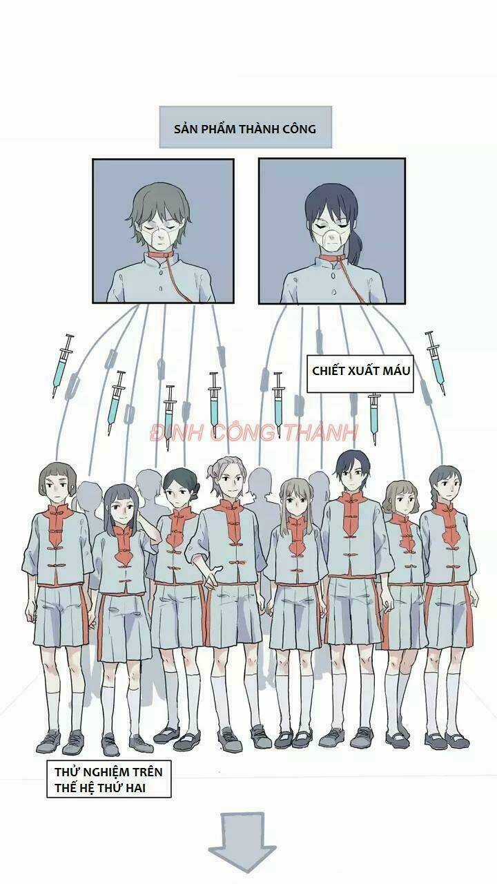 Nhộng Chapter 5 trang 11