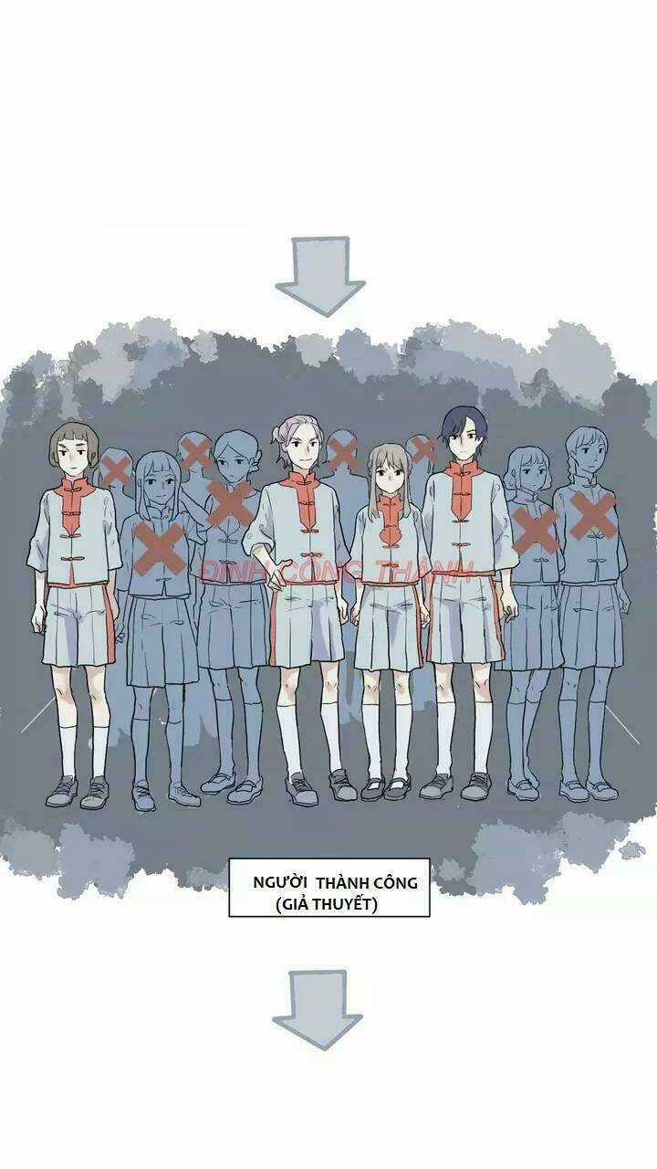 Nhộng Chapter 5 trang 12