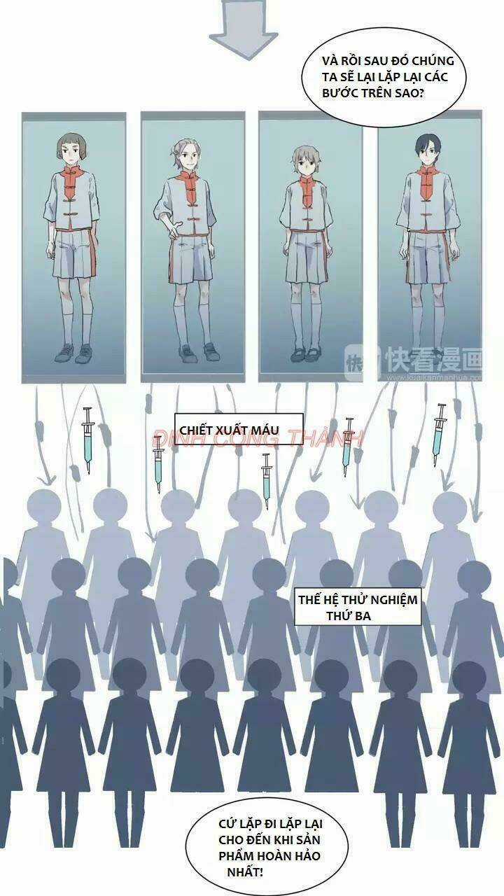 Nhộng Chapter 5 trang 13