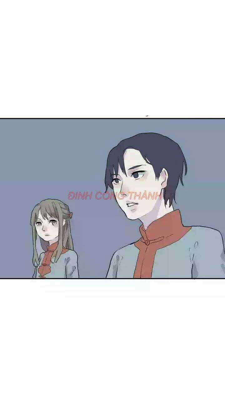 Nhộng Chapter 5 trang 14