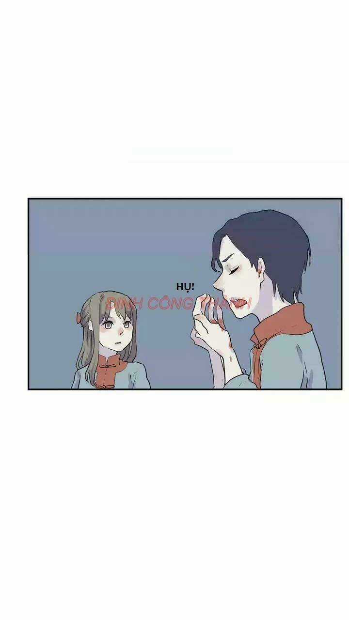 Nhộng Chapter 5 trang 15