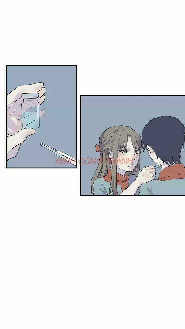 Nhộng Chapter 5 trang 16