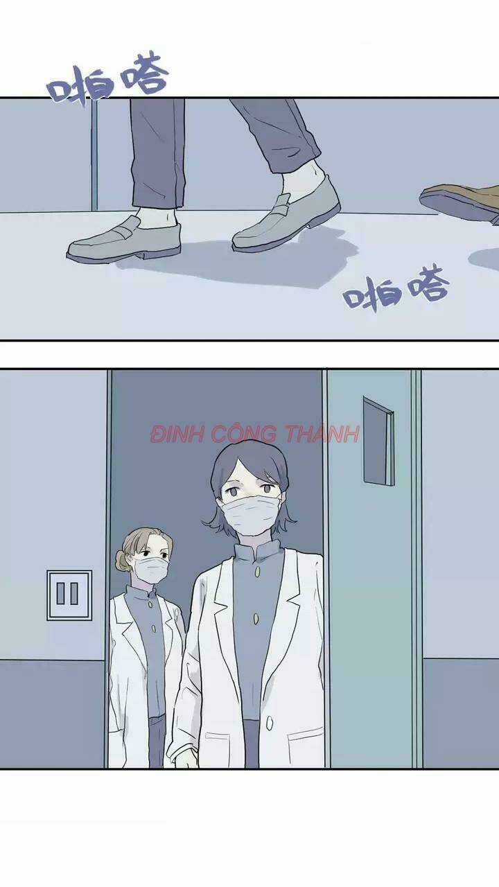 Nhộng Chapter 5 trang 17