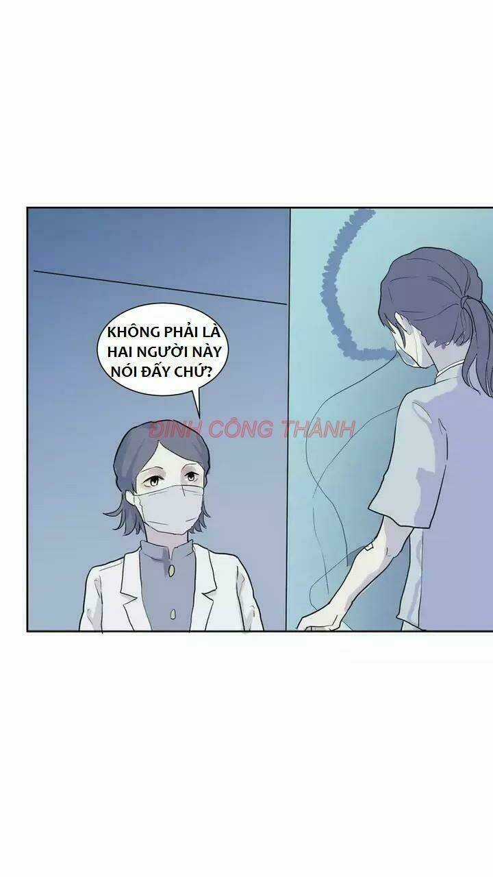 Nhộng Chapter 5 trang 19