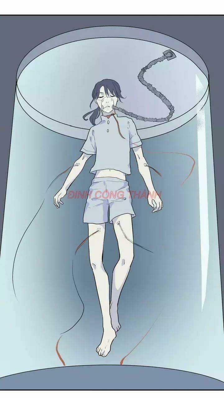 Nhộng Chapter 5 trang 2