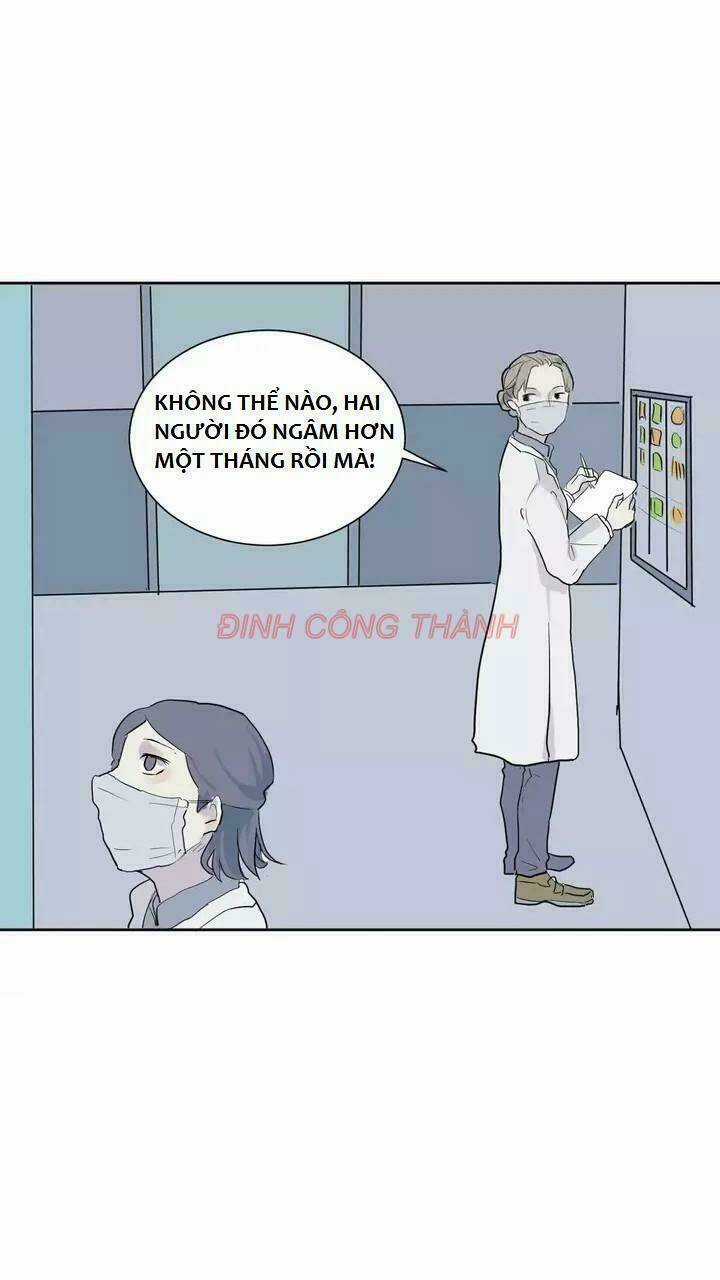 Nhộng Chapter 5 trang 20