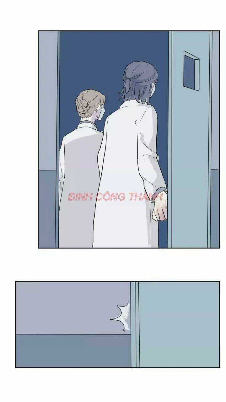 Nhộng Chapter 5 trang 22