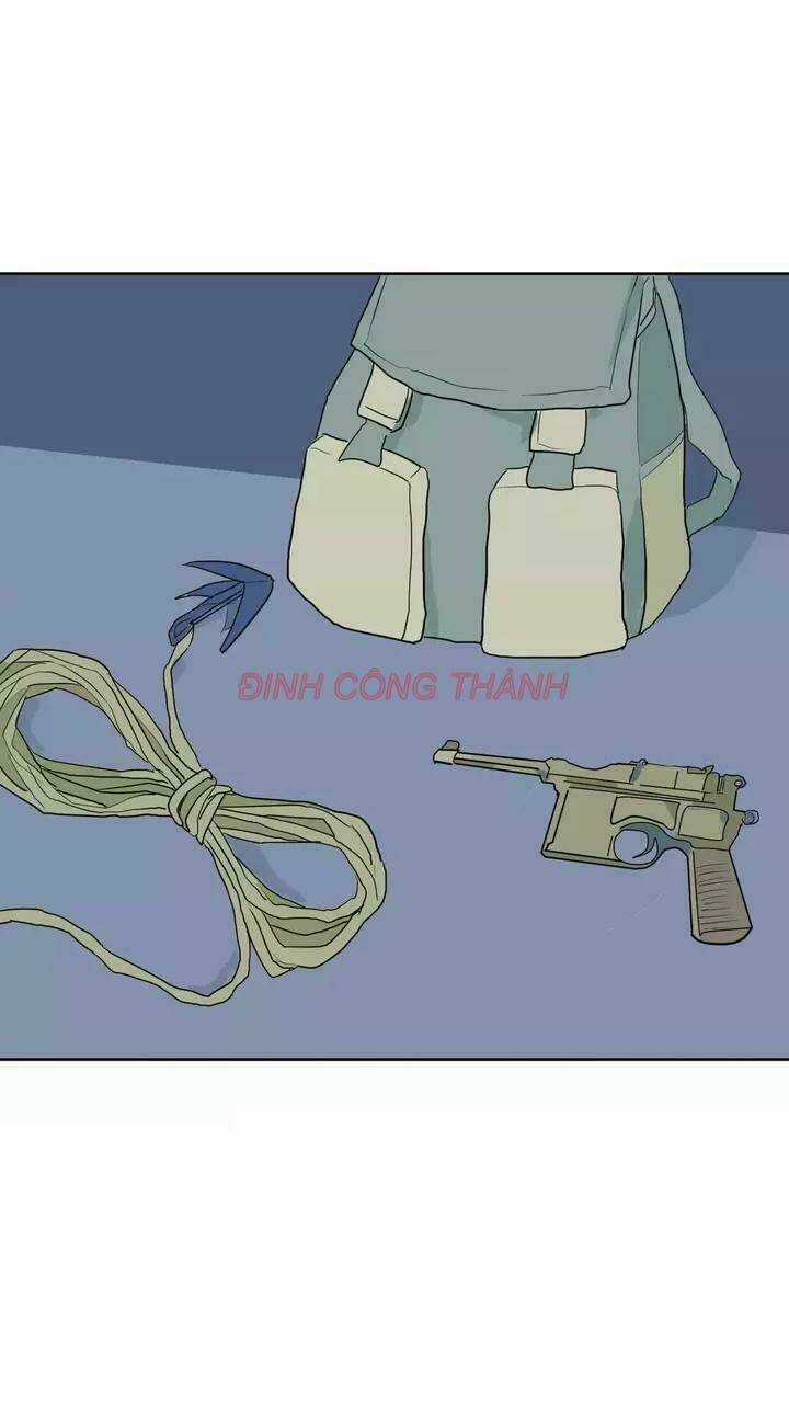 Nhộng Chapter 5 trang 24