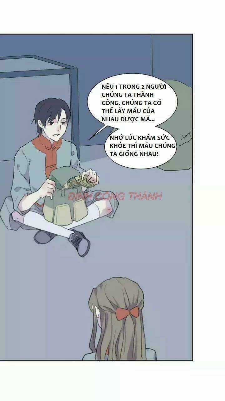 Nhộng Chapter 5 trang 26