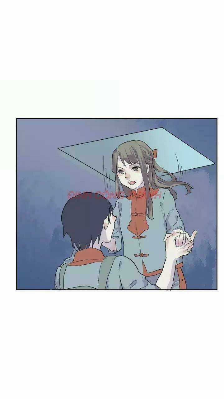 Nhộng Chapter 5 trang 27