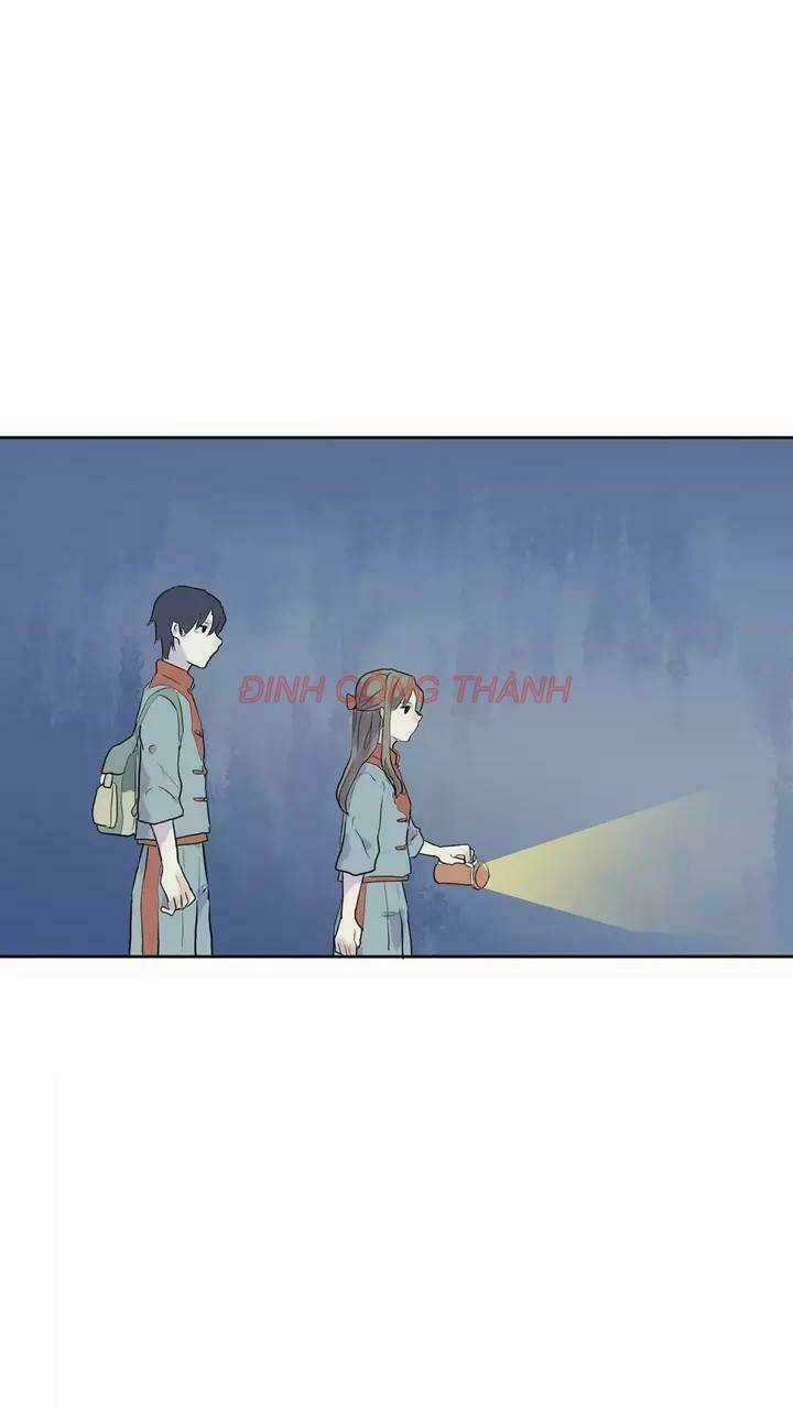 Nhộng Chapter 5 trang 28